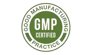 Claritox Pro GMP Certified